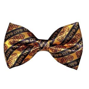 COPY - Omega Psi Phi  Bow tie, RQQ OMEGA PSI PHI BOWTIE